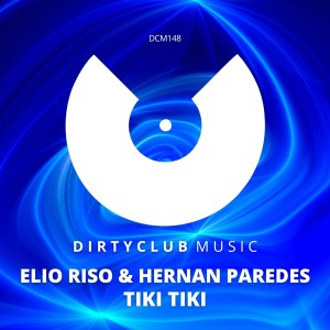 Elio Riso的專輯Tiki Tiki