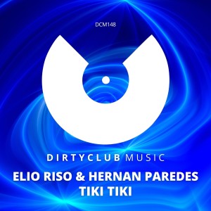 收聽Elio Riso的Tiki Tiki歌詞歌曲