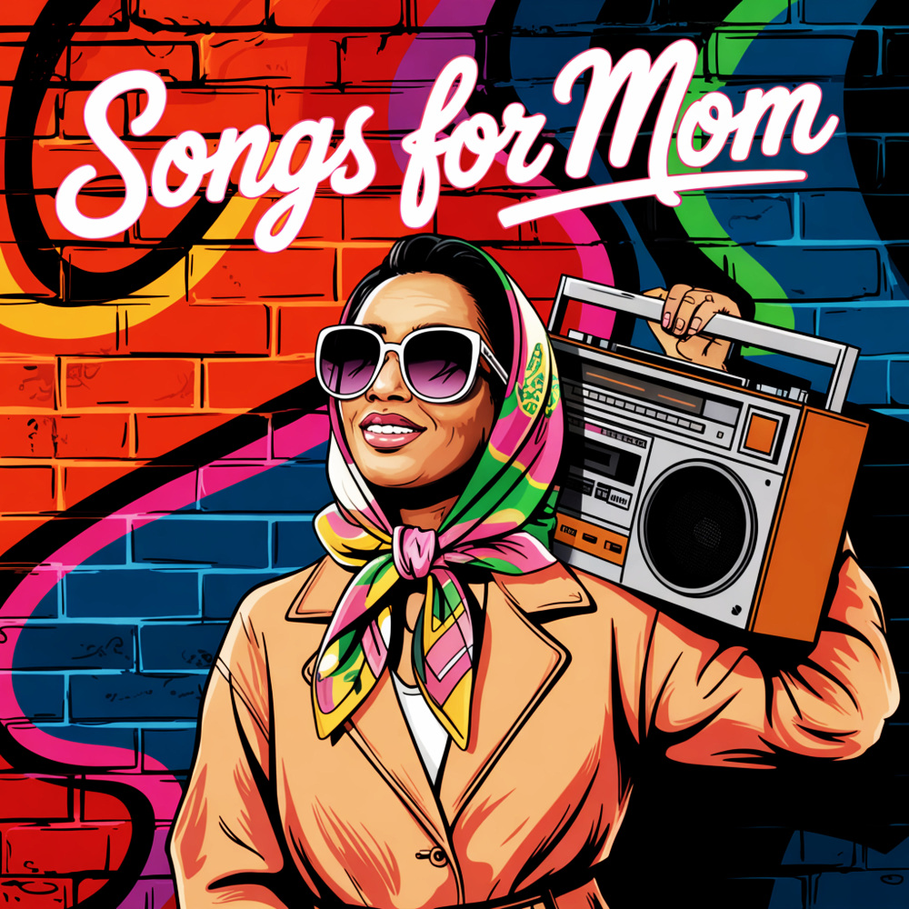 Happy Mother's Day