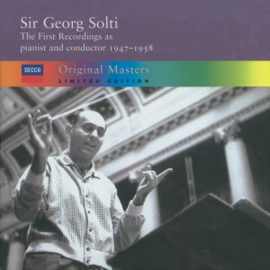 收聽London Philharmonic Orchestra的5. Comodo歌詞歌曲