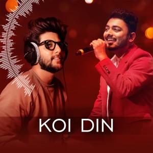 Album Koi Din from Rishabh Shah