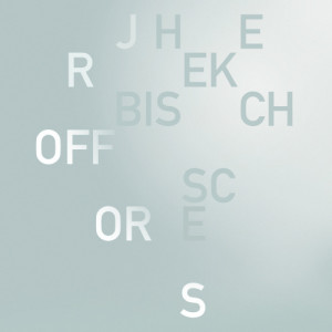 อัลบัม Scores: Composed Instrumentals ศิลปิน Jherek Bischoff