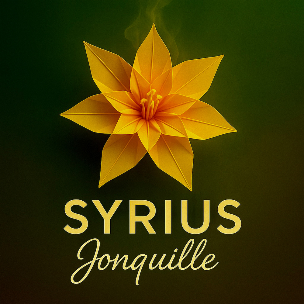 Jonquille (Explicit)