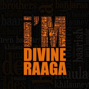 ดาวน์โหลดและฟังเพลง Baarish พร้อมเนื้อเพลงจาก Divine Raaga