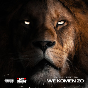 Listen to We Komen Zo song with lyrics from Jula Fatstash