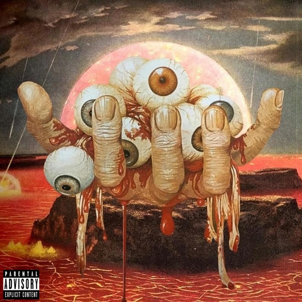 Blowed (feat. Chuuwee) (Explicit)
