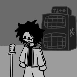 收聽Sprit的#NOMF (Explicit)歌詞歌曲