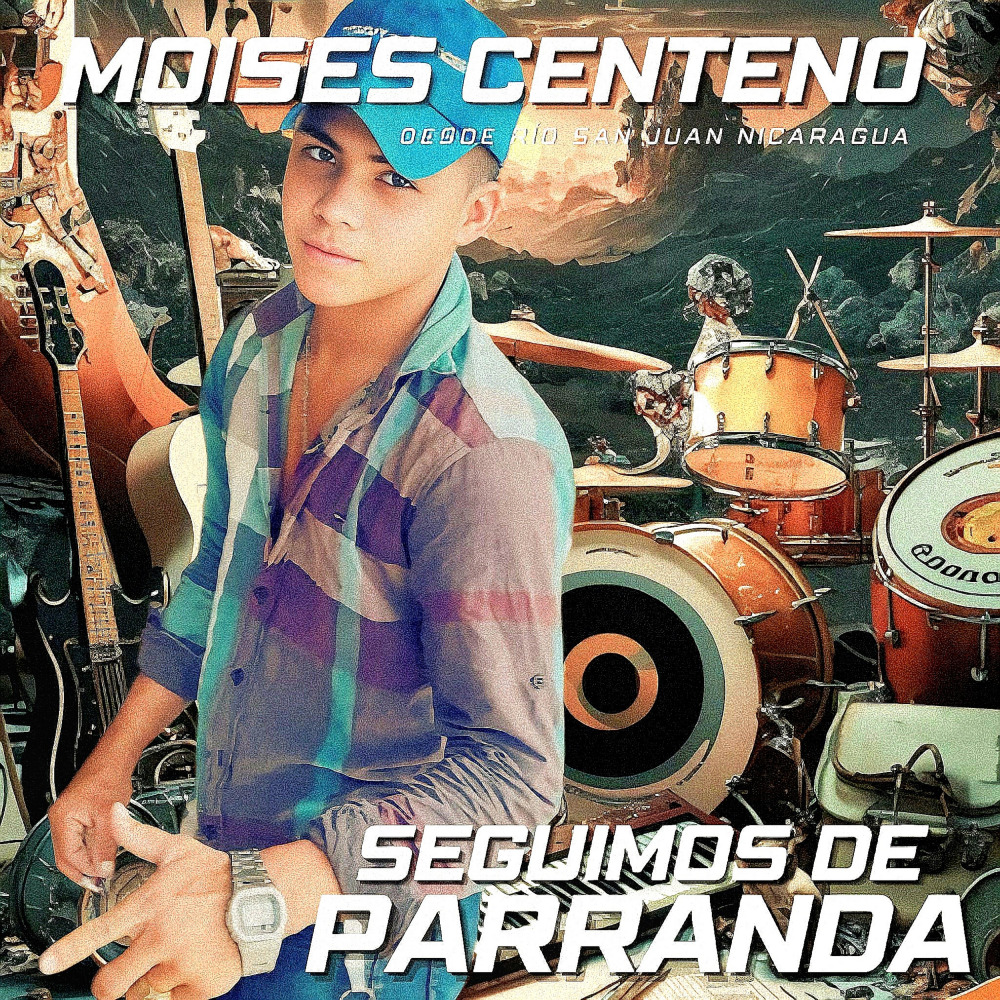 Seguimos De Parranda