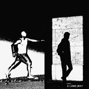 Album A Long Way from 귀소년