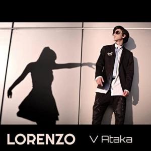 Dengarkan V ataka lagu dari Lorenzo dengan lirik