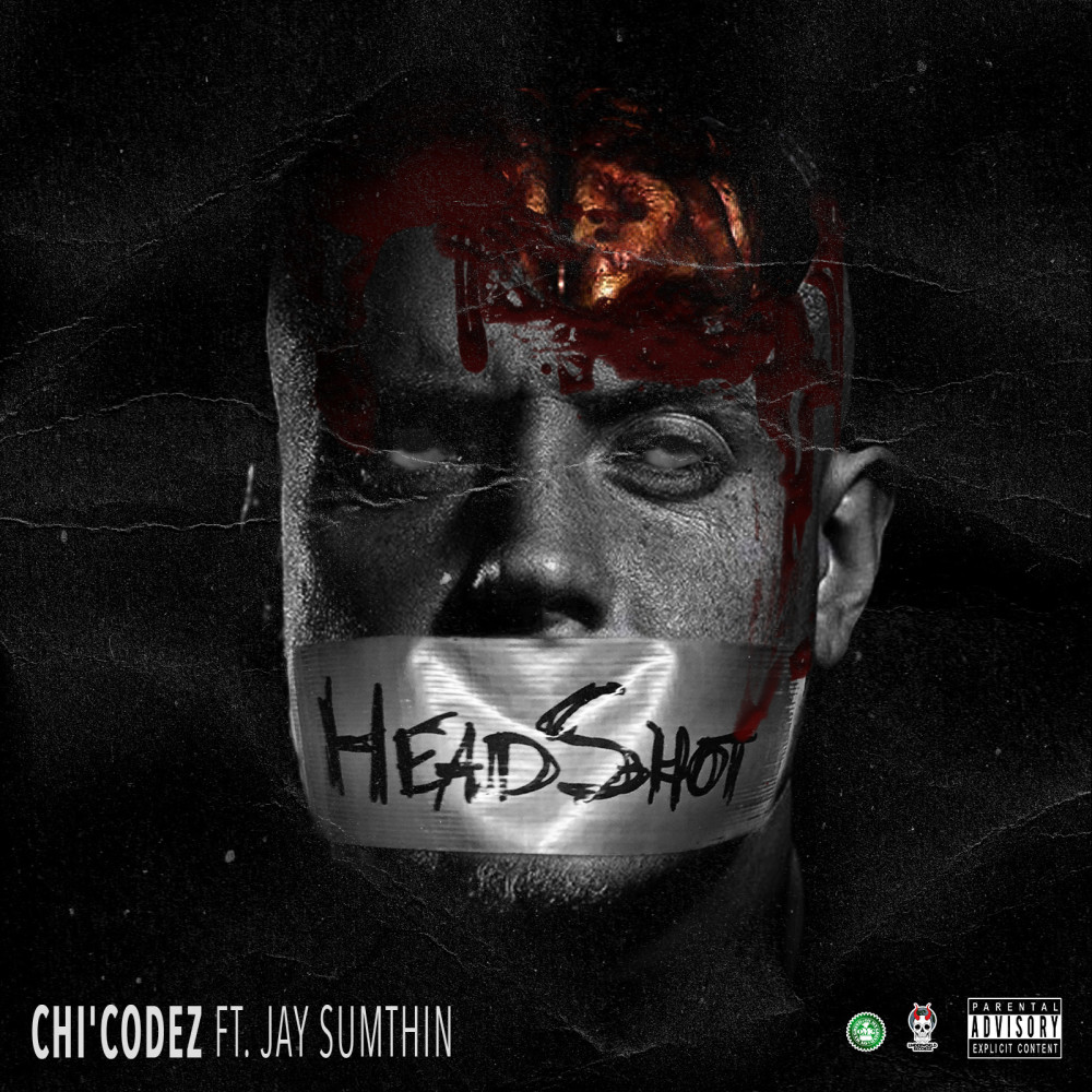 HeadShot (feat. Jay Sumthin) (Explicit)