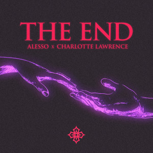 Alesso的專輯THE END