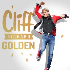 ดาวน์โหลดและฟังเพลง Golden พร้อมเนื้อเพลงจาก Cliff Richard