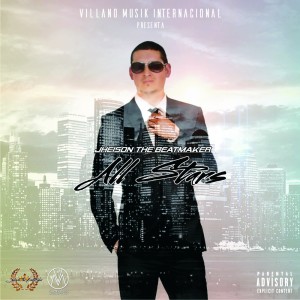 收聽Jheison The Beatmaker的Kezzo (Explicit)歌詞歌曲