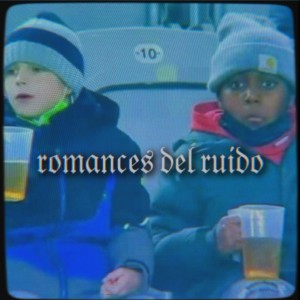 Rick Santino的专辑Romances del Ruido (Explicit)