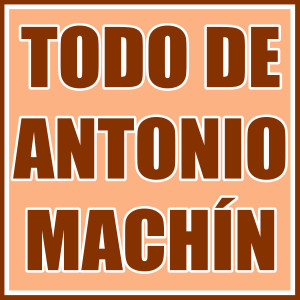Album Todo de Antonio Machín from 