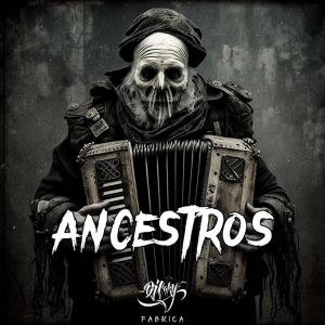 收听DJ Cary的Ancestros歌词歌曲