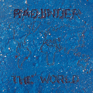 收聽Rajinder的Plastic World歌詞歌曲