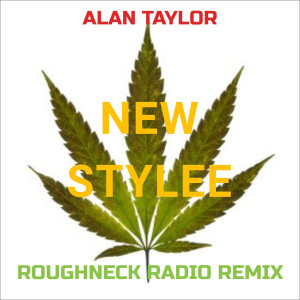 Album New Stylee (Roughneck Radio Remix) from Alan Taylor