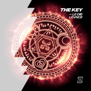 ดาวน์โหลดและฟังเพลง The Key พร้อมเนื้อเพลงจาก Le Dib