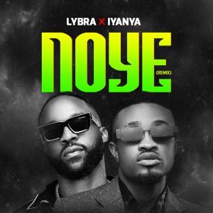 Album Noye (Remix) from Iyanya