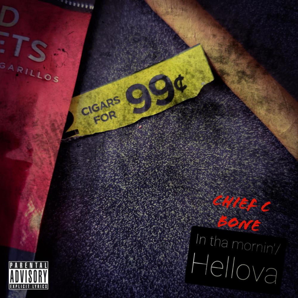 In Tha Mornin'/Hellova (Explicit)