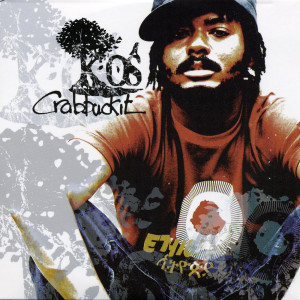 ดาวน์โหลดและฟังเพลง Crabbuckit พร้อมเนื้อเพลงจาก K-OS