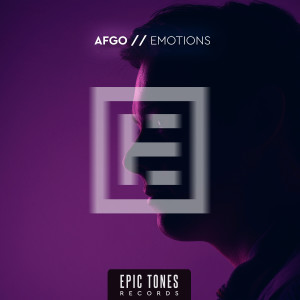 Listen to Emotions (Original Mix) song with lyrics from Afgo