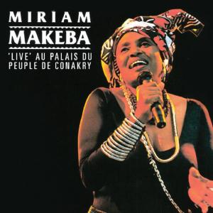 ดาวน์โหลดและฟังเพลง Malaika (Live) พร้อมเนื้อเพลงจาก Miriam Makeba