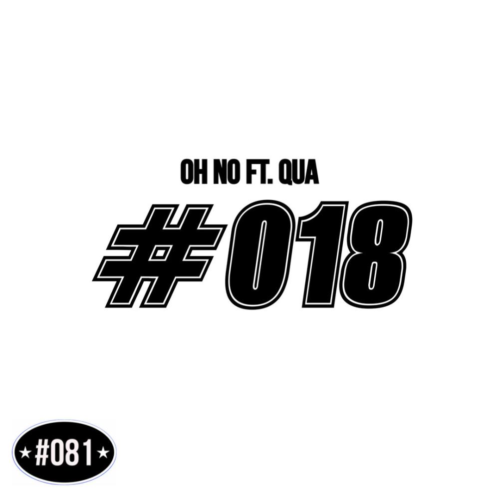 oh no (Jersey Club) (feat. Qua)