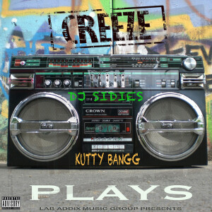 Album Plays (Explicit) from 