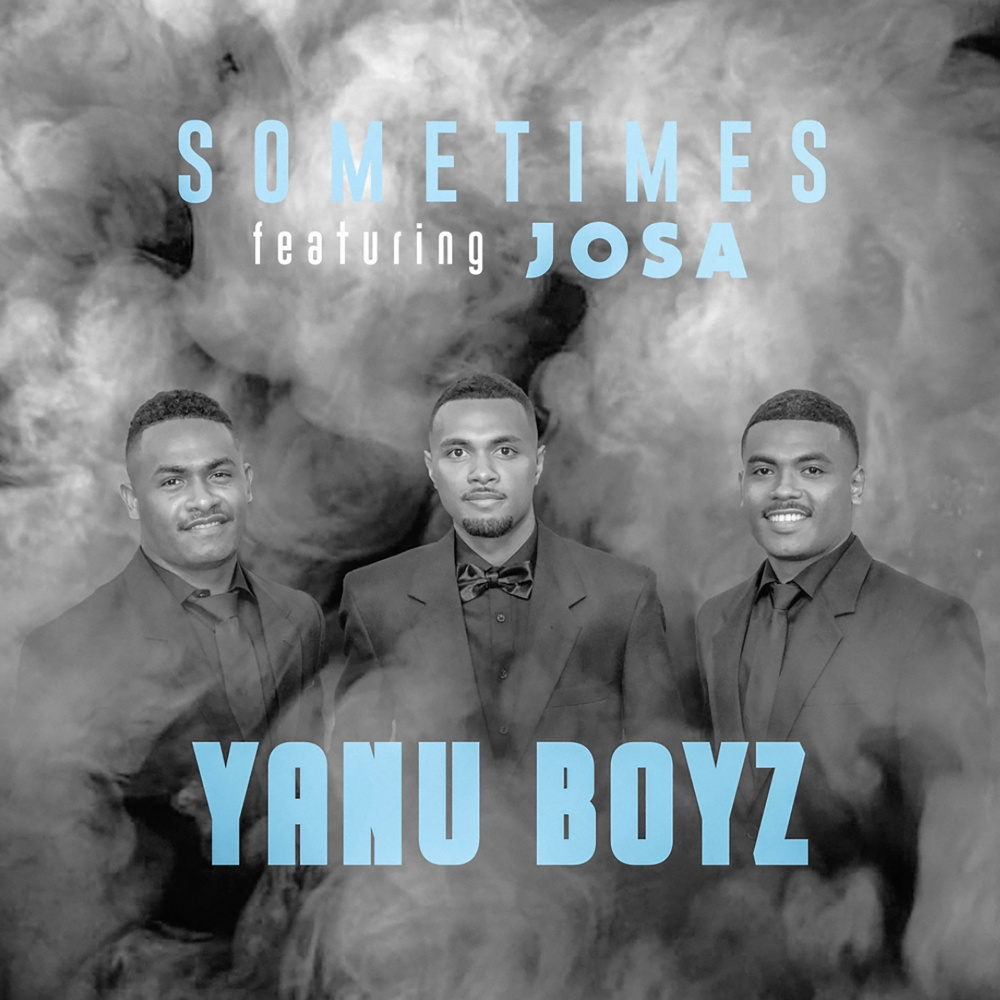 Sometimes