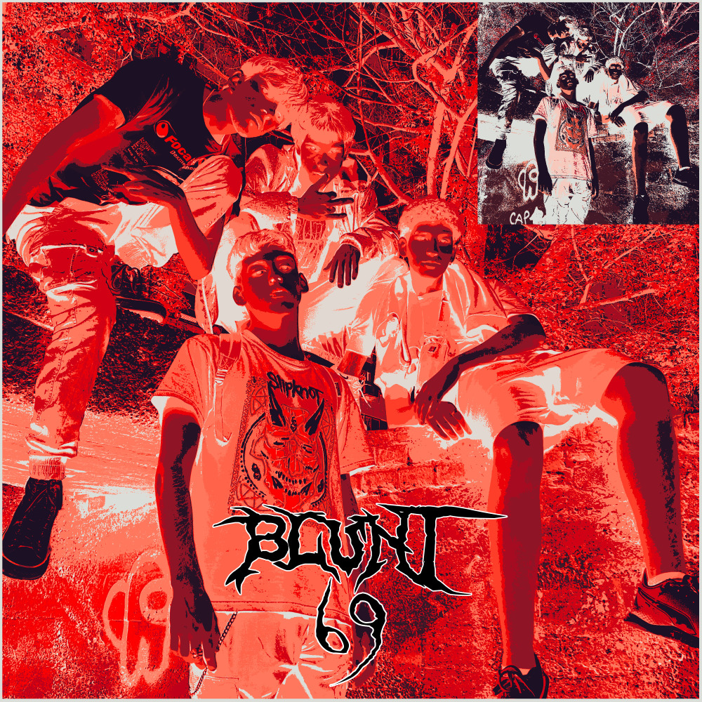 Blunt 69