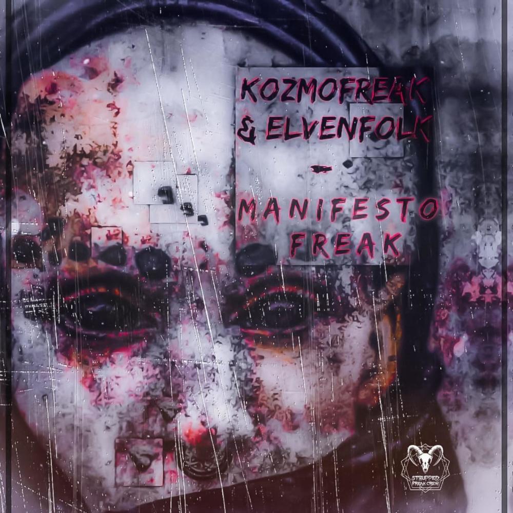 Manifesto FreaK