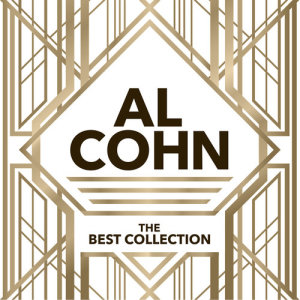 Album Al Cohn - The Best Collection from Al Cohn Quintet