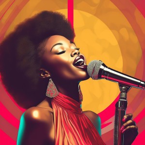 ดาวน์โหลดและฟังเพลง Fusión Moderna De Funk พร้อมเนื้อเพลงจาก Paris Café Jazz