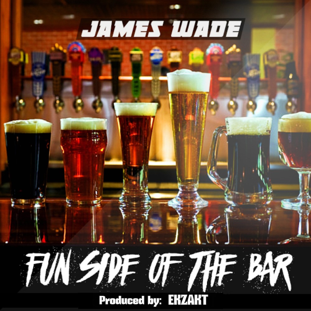 Fun Side of the Bar (Explicit)