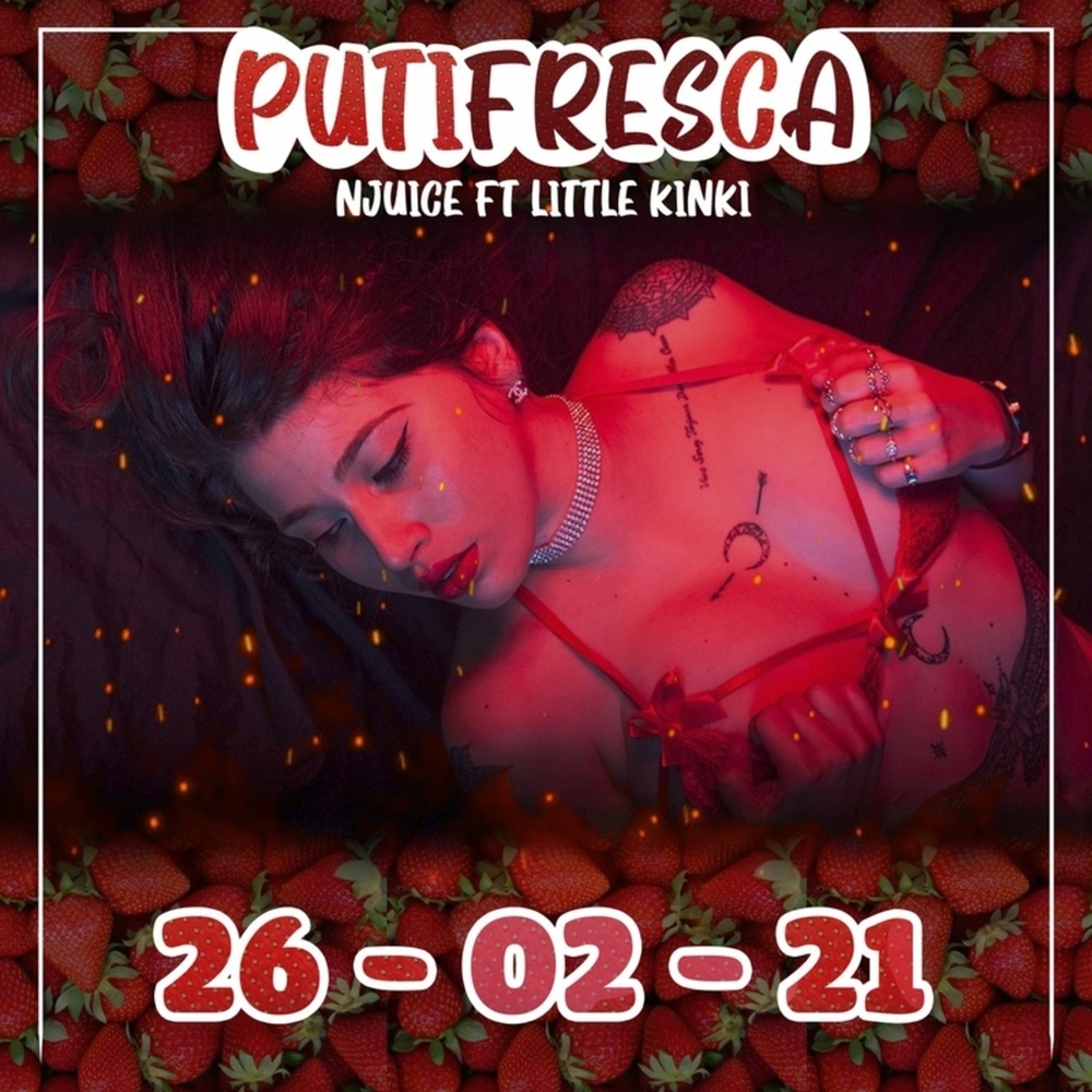 Putifresca (Explicit)