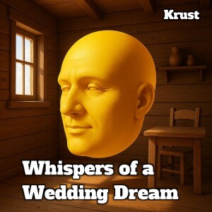Listen to Whispers of a Wedding Dream song with lyrics from Krust