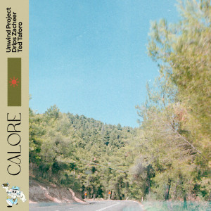 Unwind Project的專輯Calore