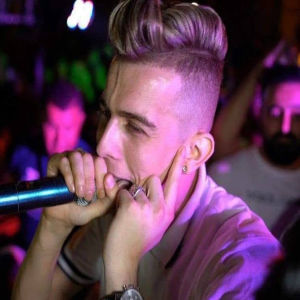 default playlist img