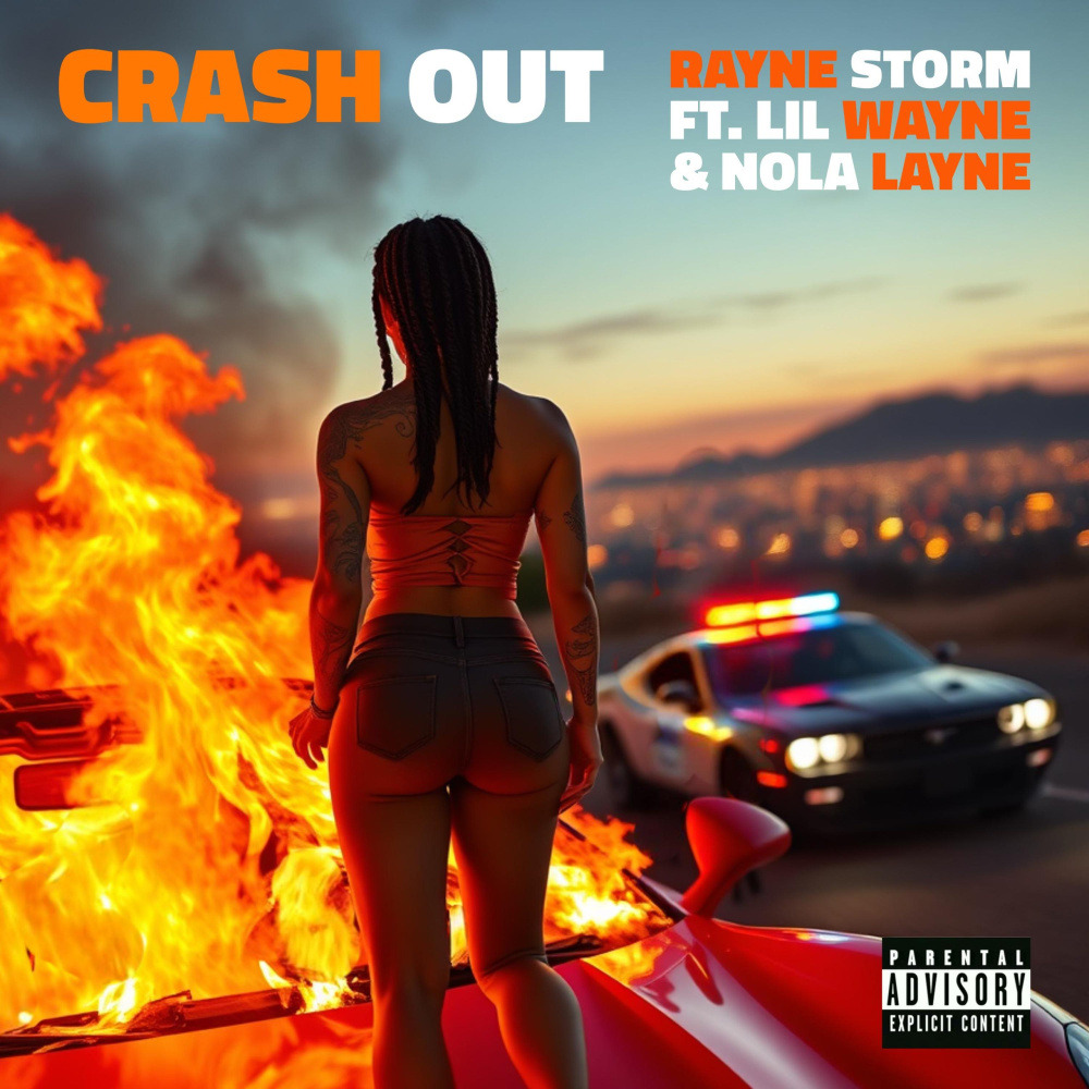 Crash Out