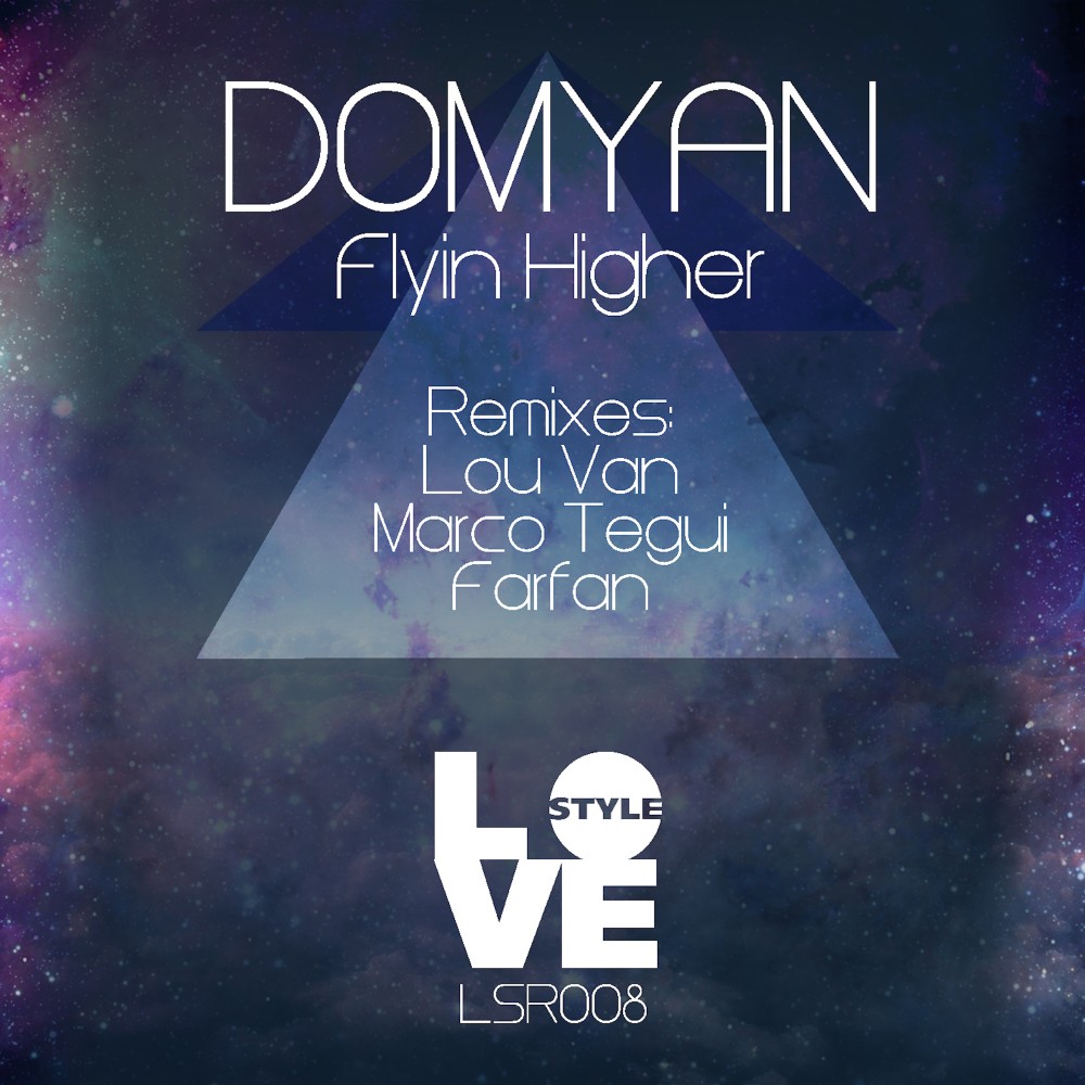 Flying Higher (Marco Tegui Remix)