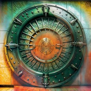 收聽Vault的Drown in Virtue (Explicit)歌詞歌曲