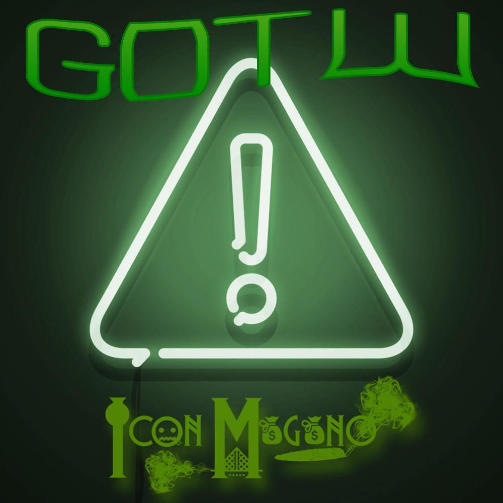 G.O.T. W. (feat. THE PHOENIX) (Explicit)