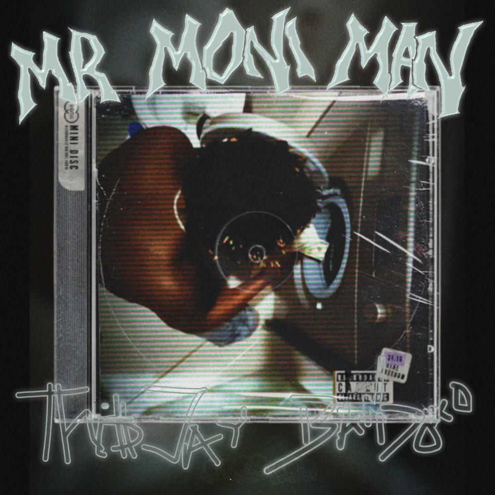 Mr Moni Man (feat. BANDXO) (Explicit)