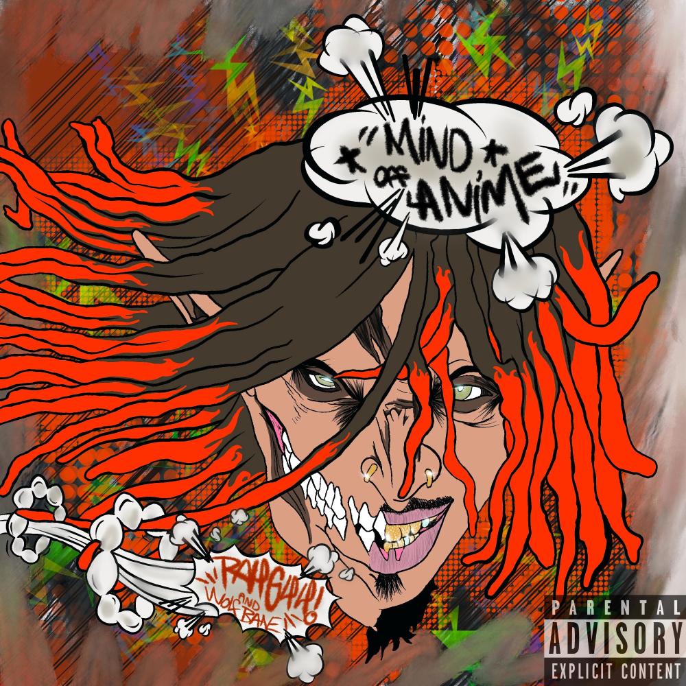 Mind Off Anime (Explicit)