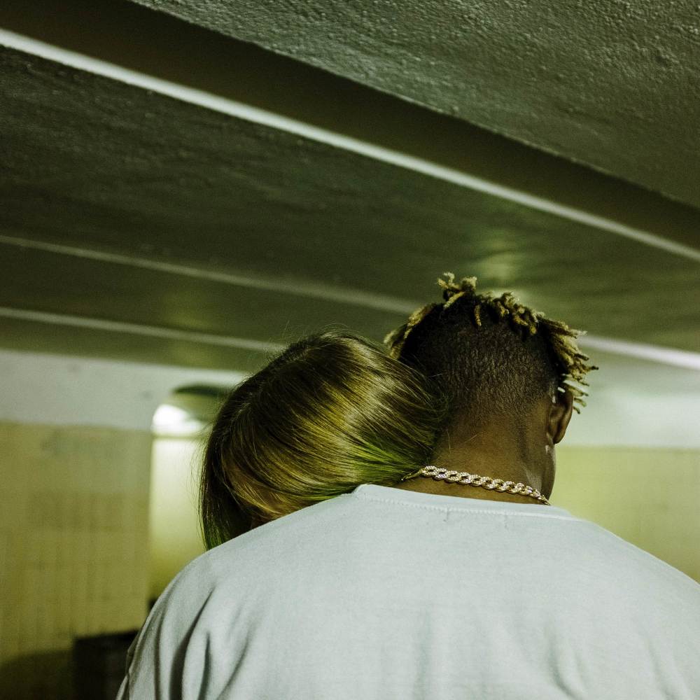 LOVE THE WAY (Explicit)