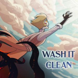 Caleb Hyles的專輯Wash It Clean
