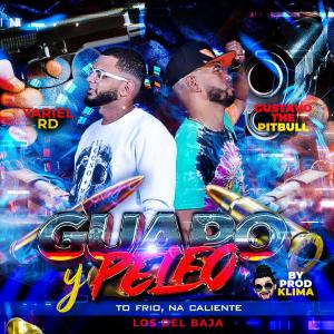 Gustavo The Pitbull的專輯Guapo Y Peleo